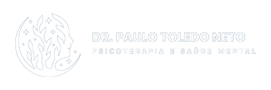 Dr. Paulo Toledo Neto - Psicoterapia e Sa&uacute;de Mental